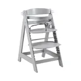 Roba Treppenhochstuhl Sit up Click & Fun mit Essbrett – Bild 4