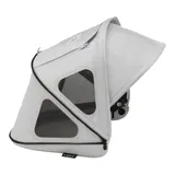 Bugaboo Dragonfly Breezy Sonnendach grau – Bild 3