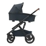 Maxi-Cosi Kombikinderwagen Lila XP+ – Bild 1