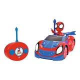 Dickie Toys Spidey RC Auto Spidey Web Crawler 1:24 – Bild 3