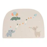 Done By Deer Platzset aus Silikon – Bild 3