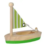 Eichhorn Badespielzeug Segelboote – Bild 1