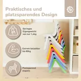 Bieco Kinderstuhl Dreamy Rose, ab 1 Jahr – Bild 4