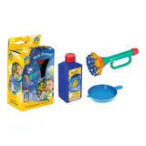 Pustefix Seifenblasen-Set Trompete – Bild 3