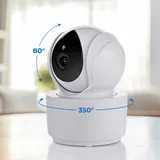 Reer Babyphone mit Kamera XL Move – Bild 4