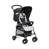 Hauck Buggy Sport schwarz – Bild 3