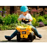 Rolly Toys® Rutscher rollyMinitrac Dumper CAT – Bild 1