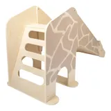 Small Foot Rutsche Giraffe Indoor – Bild 1
