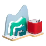 Tonies tonies® Standregal - Berg – Bild 3