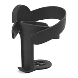 Cybex Gold Getränkehalter 2in1 schwarz – Bild 3