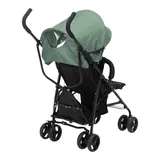 Babycab Buggy Porto gruen – Bild 1