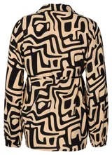 Noppies Maternity Bluse Leknes – Bild 1