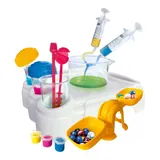 Clementoni Galileo Experimentierkasten - Meine ersten Experimente – Bild 1