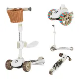 Lionelo Scooter Franky – Bild 1