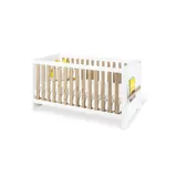 Pinolino 2-tlg. Babyzimmer Lova breit – Bild 1
