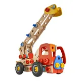Eichhorn Feuerwehr Constructor – Bild 3