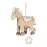 Sterntaler Spieluhr Pferd Sunny 17cm – Bild 3