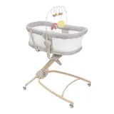 Chicco Beistellbett Baby Hug Armonia 4in1 – Bild 3