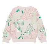 S.Oliver Sweatshirt Herzen – Bild 3