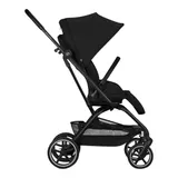 Cybex Gold Buggy EEZY S TWIST+ 2 schwarz – Bild 4