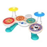 Hape Baby Einstein Schlagzeug Together in Tune Drums™ – Bild 3