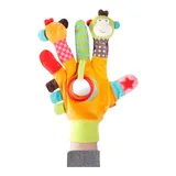 Fehn Spielhandschuh Safari – Bild 1