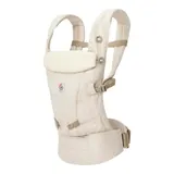Ergobaby® Babytrage Adapt Linen – Bild 3