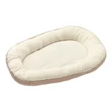 Bornino Home Kuschelnest Musselin 80x55 cm – Bild 3