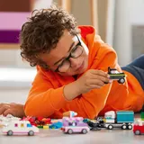 Lego® 11036 Kreative Fahrzeuge – Bild 4