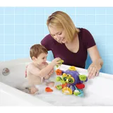 Vtech Vtech Baby Badespaß Oktopus – Bild 1