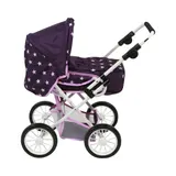 Bayer Chic Kombi-Puppenwagen Leni – Bild 1