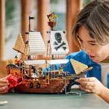 Lego® Creator 31387 Legendäres Piratenschiff – Bild 4