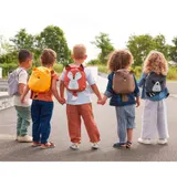 Lässig Kindergartenrucksack Tiny Backpack About Friends – Bild 4