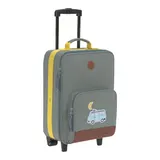Lässig Kindertrolley Adventure – Bild 3