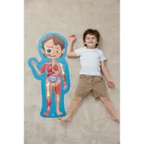 Hape Puzzle Mein Körper – Bild 4