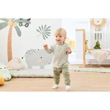 Bornino Sunny Adventure Raglanshirt langarm – Bild 5