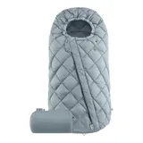 Cybex Gold Fußsack SNOGGA 2 blau – Bild 3