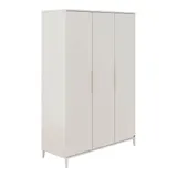 Yuny By Paidi Kleiderschrank Sister Lou 3-türig – Bild 3