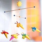 Haba Mobile Zwitscherlinge – Bild 4