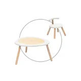 Stokke® Mutable™ Multifunktionstisch V2 inkl. Holzstuhl – Bild 3