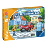 Ravensburger Tiptoi Lernspiel Sicher durch den Straßenverkehr – Bild 3
