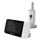 Philips Avent Babyphone Connected mit Kamera SCD953/26 – Bild 4
