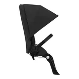 Cybex Gold Geschwistersitz für Gazelle S schwarz – Bild 1