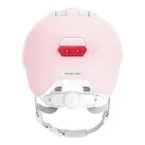 Abus Fahrradhelm Smiley 3.0 ACE LED – Bild 5