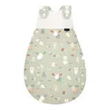 Alvi Baby-Mäxchen Ganzjahresschlafsack 2.5 TOG – Bild 3