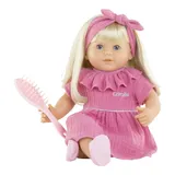 Corolle Puppe Jade blond 36cm – Bild 3