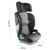 Babygo Kindersitz SafeWay – Bild 5
