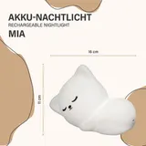 Fh Lighting Nachtlicht Katze Mia – Bild 4