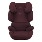 Cybex Cbx By Cybex Kindersitz Solution X i-Fix – Bild 1