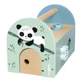 Eichhorn Steckbox Panda – Bild 5